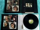 The Beatles Let it be Box Set Japan Ap9009