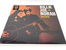 Billie Joe & Norah Foreverly Orange Ice Cream LP Vinyl Record New Factory Sealed