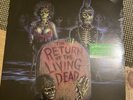 return of the living dead soundtrack