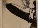 Led Zeppelin I Original Album LP Vinyl Record One 1 First Debut