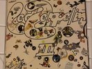 Led Zeppelin III Original Album LP Vinyl Record Three 3 Third