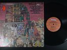 WILLIE COLON MON RIVERA There Goes Neighborhood LP Shrink VAYA Sterling orig NM
