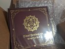 FINAL FANTASY XIV Vinyl LP Box w/ MP3 codes