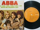 ABBA SOS RARE BRAZIL