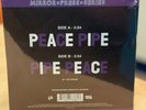 The Bronx Peace Pipe 7” vinyl Sealed Mirror Press Series - Limited Edition RARE