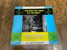 Tunde Nightingale & Highlife Boys LP - The Bird That Sings All Night - Melodisc