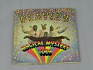 The Beatles Magical Mystery Tour EP UK 1st Press STEREO SUPER AUDIO