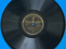 COUNTRY -- Red Brush Rowdies : Hatfield-McCoy Feud - Paramount 3122 - 78 (E-)