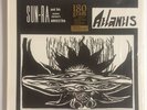 Sun Ra & His Astro Infinity Arkestra ?– Atlantis  Vinyl, LP, Reissue, Remastered