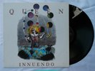 LP - Queen – Innuendo - Europe 1991
