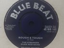 THE STRANGER   DUKE REID BAND   ROUGH & TOUGH