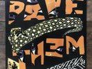 PAVEMENT - BRIGHTEN the CORNERS (1997) Lp 1st press RARE (malkmus)