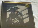 Stevie Ray Vaughan TEXAS FLOOD MoFi UltraDisc One Step MobileFidelity UD1S 2-005