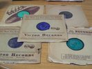 5 Pete Johnson, Albert Ammons, Joe Turner 1946 Stomp / Boogie Woogie Man...