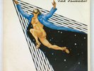 POOL-PAH The Flasher LP rare PSYCH Funk OST