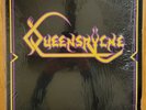 QUEENSRYCHE - SELF-TITLED S/T VINYL EP ORIG 1983 EMI Specialty Shrink** VG