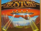 Boston - Don't Look Back ORIG 1978 US LP Vinyl EX FE 35050 Epic PROMO* Wally VG+