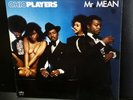 Ohio Players Mr. Mean Funk Soul Gatefold Album LP 1977 VG++