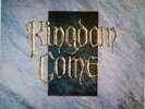 Kingdom Come   1988 Polydor Records   422 835 368-1 PolyGram Records Exc++ Cond*