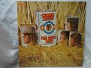 The Guess Who:   Canned Wheat   1971  Canadian Early Pressing   LP