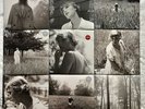 Taylor Swift FOLKLORE & CARDIGAN 9 Album Bundle Colored Variants Sealed New