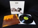 JANUS - GRAVEDIGGER - ORIG. GERMAN FIRST PRESS.1972 WITH INSERT KRAUTROCK MINT-