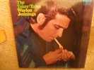 WAYLON JENNINGS The Taker/Tulsa RCA LP VG+ #LSP 4487 RCA