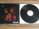 Think - Variety (1973, MEL 3301, Vinyl, LP)