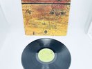ALICE COOPER School’s Out LP K56007 UK 1972 Vinyl Record Album Warner 1st Press