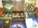 THE O'JAYS - 9 VINYL LP RECORD LOT/ VINTAGE R&B PIONEERS NICE