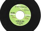 Latin Funk 45 Los Melodicos - La danza del pollo (The Funky Chicken) Istmo HEAR