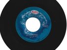 Latin Funk 45 The Lord Rhauburn Combo of Belice - Soul brother on Padisco HEAR