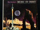 Ron Goodwin-Music In Orbit-Capitol 10188-STEREO SPACE AGE LOUNGE GREAT