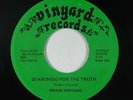 Soul Funk Gospel 45 - Dwain Vinyard - Searching For The Truth - Vinyard VG+ mp3