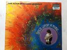 Alan Skidmore Quintet Once Upon a Time UK Mono 1st press vinyl LP EX+/VG