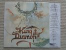 KING DIAMOND  