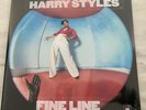 Harry Styles - Fine Line Vinyl Gatefold LP Jacket, 180 Gram, Poster Included