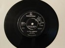 Ivan Meads A little Sympathy 7'' Parlophone