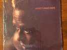 Miles Davis- Nefertiti Vinyl LP- Columbia Records PC 9594 Stereo In Shrink.