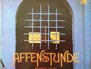 Popol Vuh – Affenstunde 1970 Germany G-/VG Sonderpreis