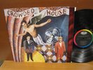 LP / Crowded House / S/T Self-Titled / 1986 1st Issue