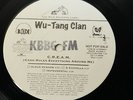 Wu-Tang Clan – C.R.E.A.M Loud Records – RDCD-62766-1 12