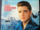 ELVIS PRESLEY - Christmas Album Nr MINT dg RCA 