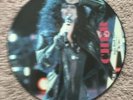 Cher - If I Could Turn Back Time 12” Picture Disc