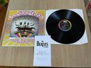 The Beatles MONO Lp Record MAGICAL MYSTERY TOUR 2014 Capitol read description