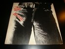 THE ROLLING STONES - Sticky Fingers VINYL LP 1st UK Press A4 B4 No Promotone