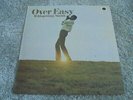 Whispering Smith - Over Easy 1972 UK LP BLUE HORIZON 1st EX+