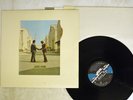 PINK FLOYD WISH YOU WERE HERE CBS/SONY SOPO-100 JAPAN POSTER VINYL LP