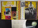 PAUL AND LINDA MCCARTNEY RAM APPLE EPS-80232 JAPAN OBI VINYL LP