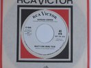 Northern Soul 45 BARBARA COOPER What's One More Tear RCA VICTOR NM/++ promo HEAR